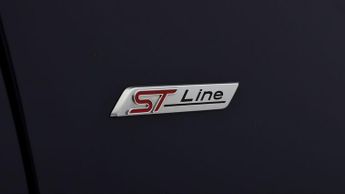 Ford Puma ST-LINE X