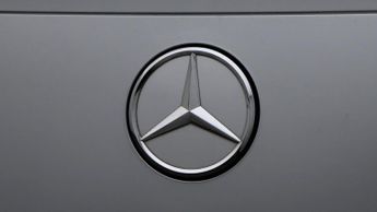 Mercedes-Benz CLA CLA 200 AMG LINE