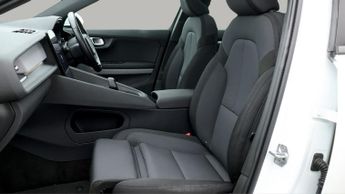 Polestar Polestar 2 PILOT PLUS