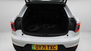 Polestar Polestar 2 PILOT PLUS