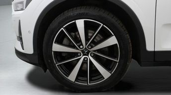 Polestar Polestar 2 PILOT PLUS