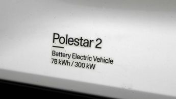 Polestar Polestar 2 PILOT PLUS