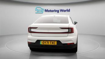 Polestar Polestar 2 PILOT PLUS