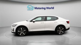 Polestar Polestar 2 PILOT PLUS