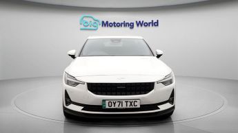 Polestar Polestar 2 PILOT PLUS