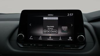 Nissan Qashqai DIG-T ACENTA PREMIUM
