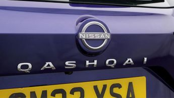 Nissan Qashqai DIG-T ACENTA PREMIUM