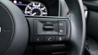 Nissan Qashqai DIG-T ACENTA PREMIUM