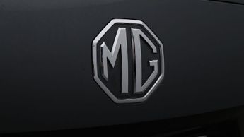 MG MG4 SE