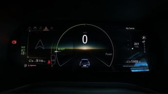 Renault Arkana S EDITION E-TECH
