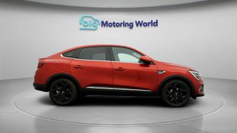 Renault Arkana S EDITION E-TECH