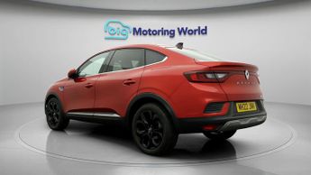 Renault Arkana S EDITION E-TECH