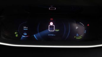 Peugeot E-208 GT PREMIUM