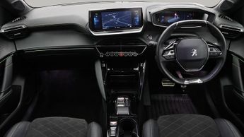 Peugeot E-208 GT PREMIUM