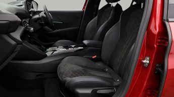 Peugeot E-208 GT PREMIUM