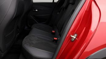 Peugeot E-208 GT PREMIUM