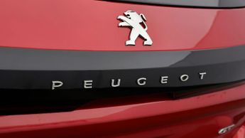 Peugeot E-208 GT PREMIUM