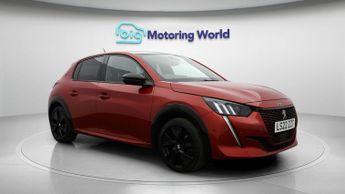 Peugeot E-208 GT PREMIUM