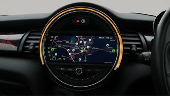 MINI Electric Hatch COOPER S LEVEL 3