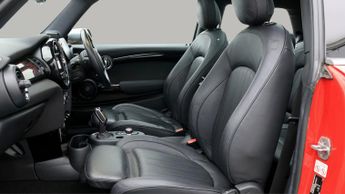 MINI Electric Hatch COOPER S LEVEL 3