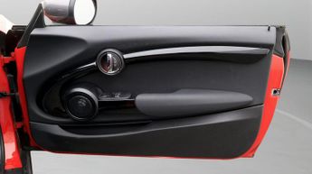 MINI Electric Hatch COOPER S LEVEL 3