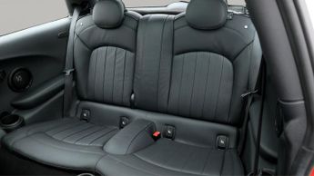 MINI Electric Hatch COOPER S LEVEL 3