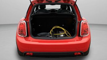 MINI Electric Hatch COOPER S LEVEL 3