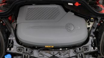 MINI Electric Hatch COOPER S LEVEL 3