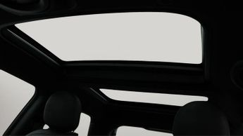 MINI Electric Hatch COOPER S LEVEL 3