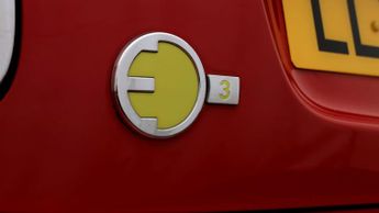 MINI Electric Hatch COOPER S LEVEL 3