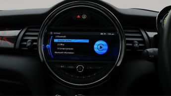 MINI Electric Hatch COOPER S LEVEL 3