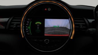 MINI Electric Hatch COOPER S LEVEL 3