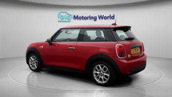 MINI Electric Hatch COOPER S LEVEL 3