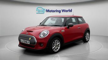 MINI Electric Hatch COOPER S LEVEL 3