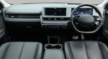 Hyundai IONIQ 5 ULTIMATE