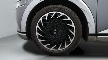 Hyundai IONIQ 5 ULTIMATE