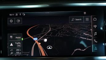 Audi Q3 TFSI QUATTRO S LINE