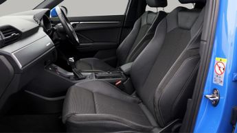 Audi Q3 TFSI QUATTRO S LINE