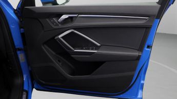 Audi Q3 TFSI QUATTRO S LINE