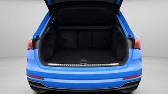 Audi Q3 TFSI QUATTRO S LINE