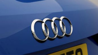 Audi Q3 TFSI QUATTRO S LINE