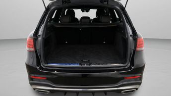 Mercedes-Benz GLC GLC 300 D 4MATIC AMG LINE PREMIUM