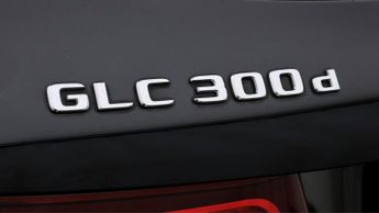 Mercedes-Benz GLC GLC 300 D 4MATIC AMG LINE PREMIUM