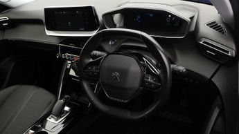 Peugeot E-2008 ALLURE PREMIUM