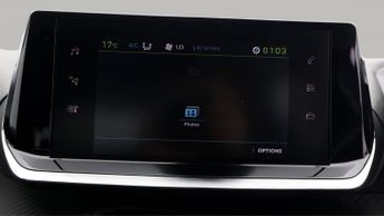 Peugeot E-2008 ALLURE PREMIUM
