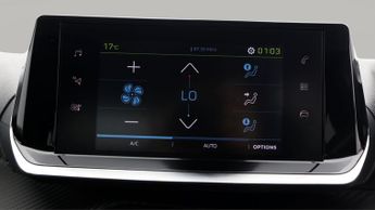 Peugeot E-2008 ALLURE PREMIUM