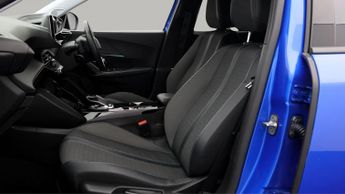 Peugeot E-2008 ALLURE PREMIUM