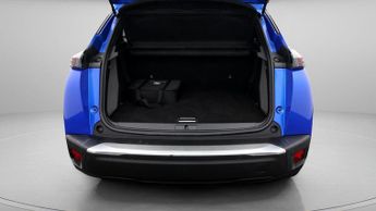 Peugeot E-2008 ALLURE PREMIUM