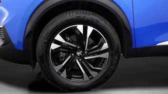 Peugeot E-2008 ALLURE PREMIUM