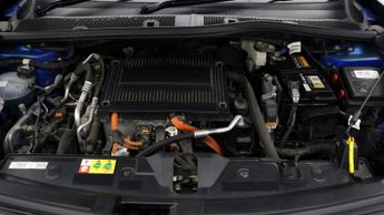 Peugeot E-2008 ALLURE PREMIUM